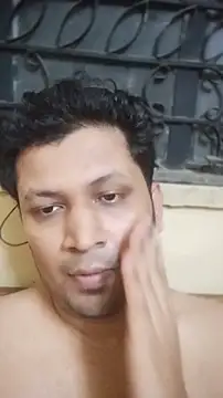 pravin_paid_boy10 (M young) - Cum show