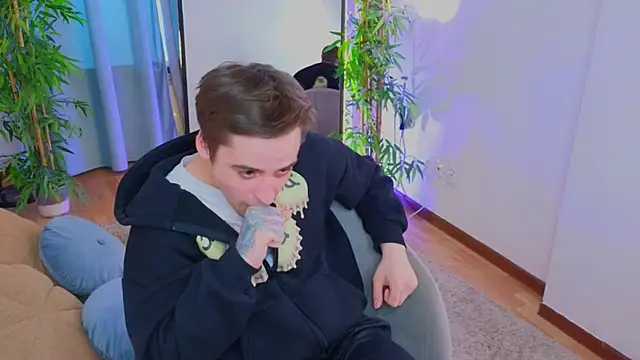 drillfi11 (M young) - cum show