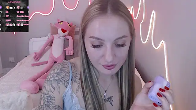MirrraMisss webcam