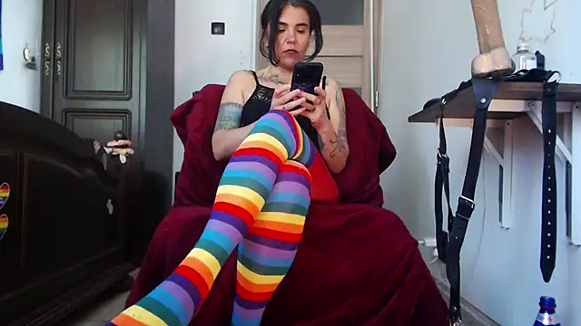 Goddess_Inanna webcam