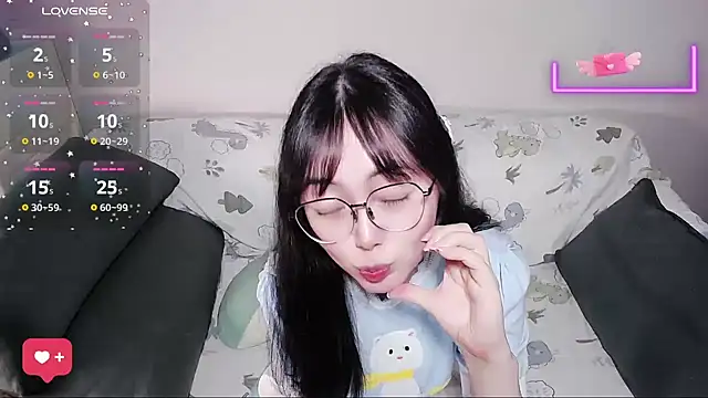 baby-yaya20 webcam