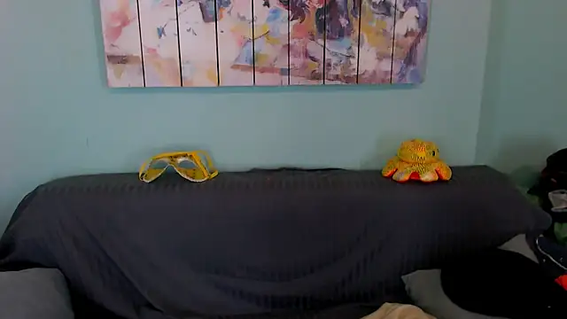 EverlyRays webcam