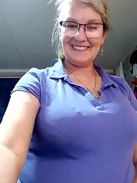 irinamaux webcam