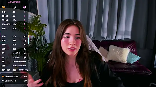 ashleyro1 webcam