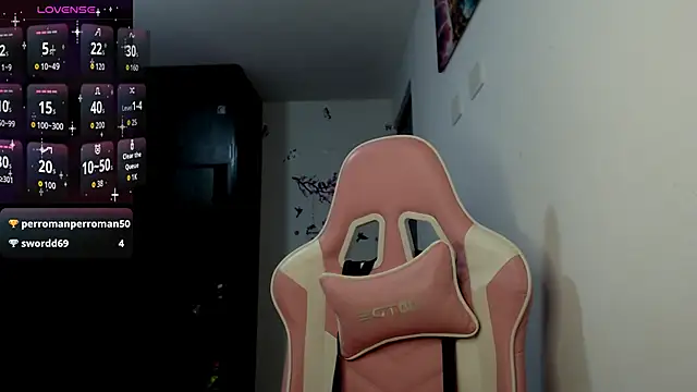 Mindy_James1 webcam