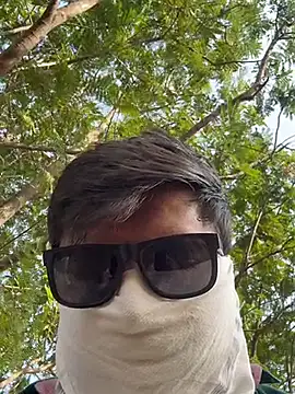 Parth-26 webcam