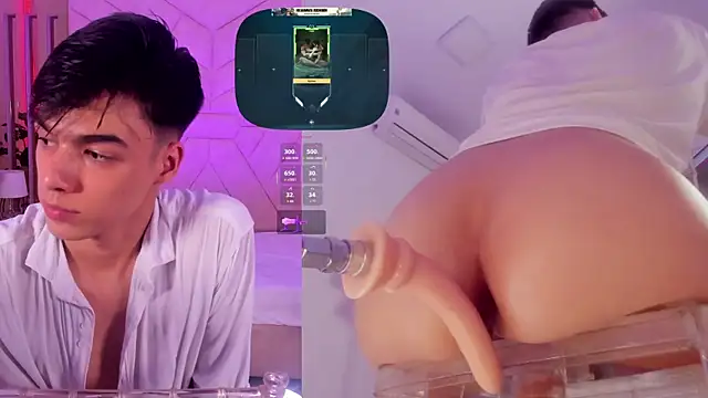 Gerony_ webcam