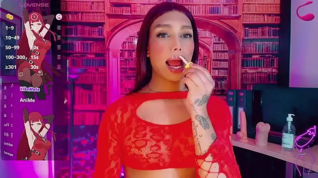 caribbean_passion_ webcam