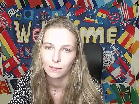 StrangerGi webcam