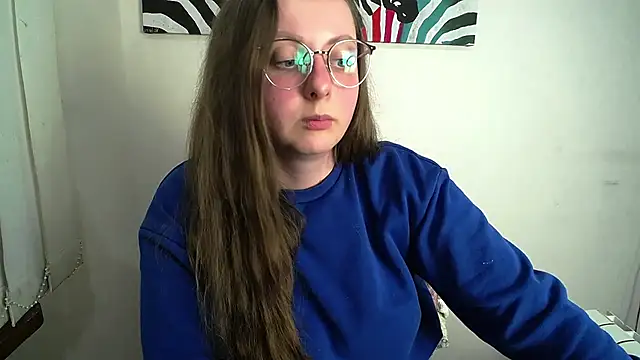 _Annabelle_Lee webcam
