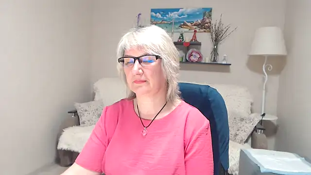 FleurMays webcam