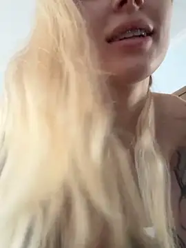 enjoy_my_beauty webcam