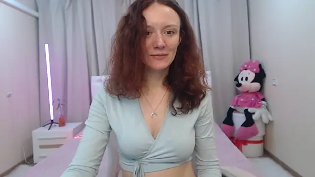 BarbaraStily webcam