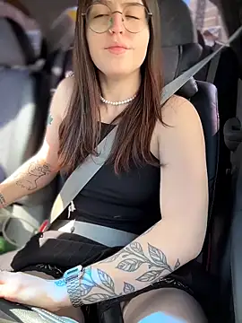 meow_girl webcam