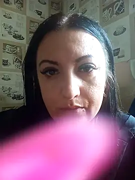 Veronica-Celie webcam