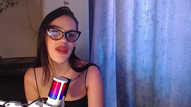 Cassie_Bae webcam