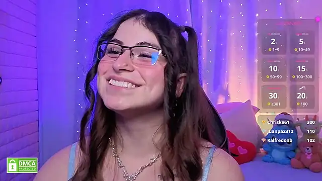 Taiga_Cute webcam