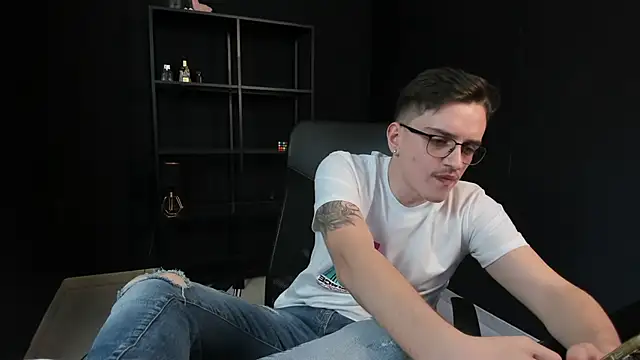 FelixStarkk webcam