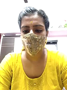 Webcam Model (Tamil-Meenu12) is live