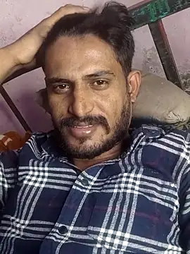HotXKrish webcam