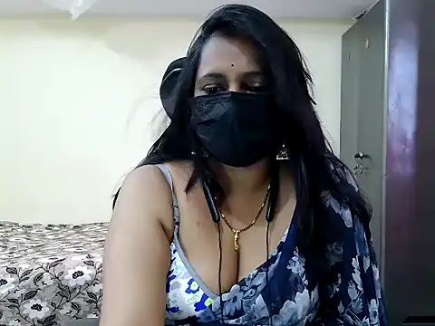 Ammu_urFantasy webcam
