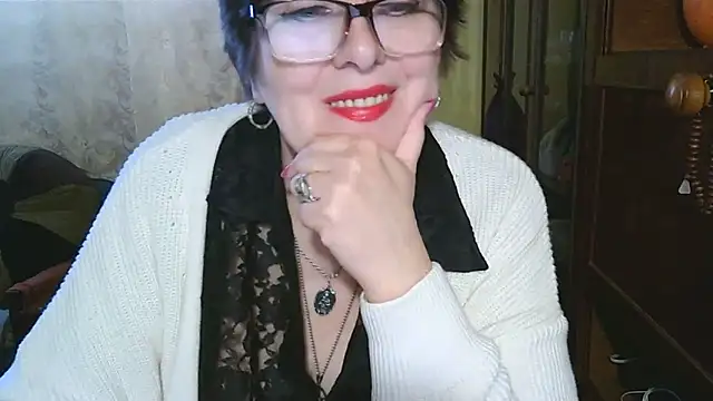 VeronicaGold511 webcam