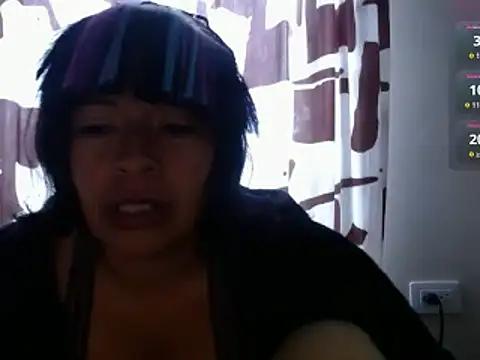 Acelinrose webcam