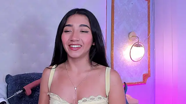 Mariana_Kalo webcam
