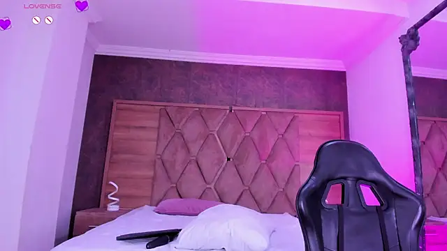 ScarletEvanss_ webcam