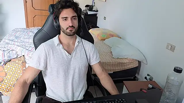 Al3xox02 webcam