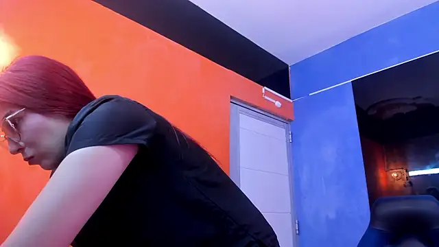 allison_mc webcam