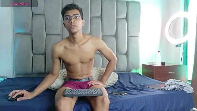 Desire4Duo webcam