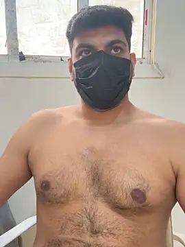 Hot_Boy8677 webcam