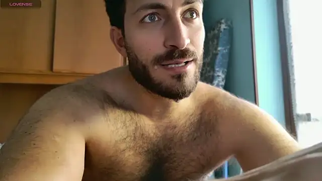 mark_ariete webcam