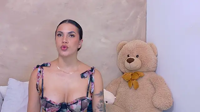 AndiVasquez webcam