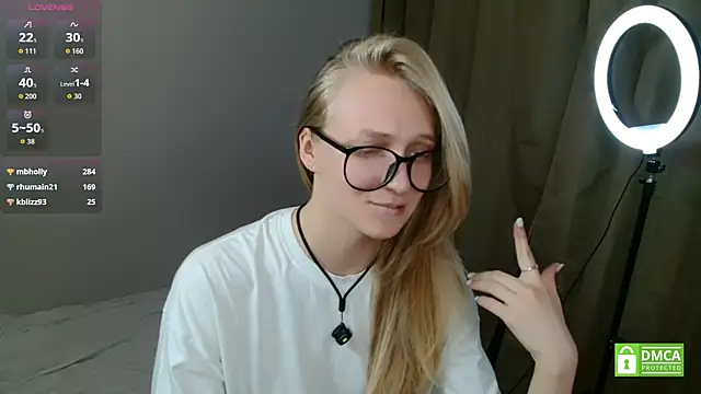 Angel-Alex webcam