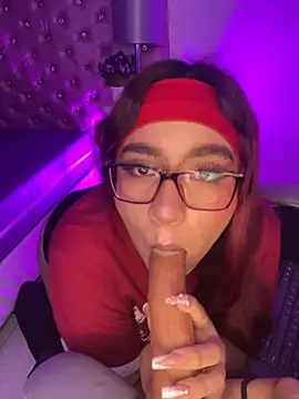 Wen_01 webcam