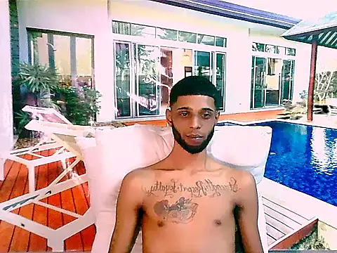 CharmingIndian1 webcam