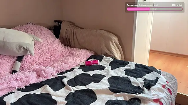 sweettats webcam