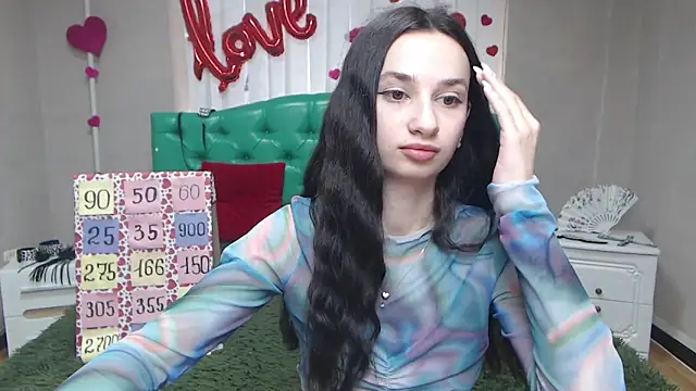 Je55icaBreeze webcam