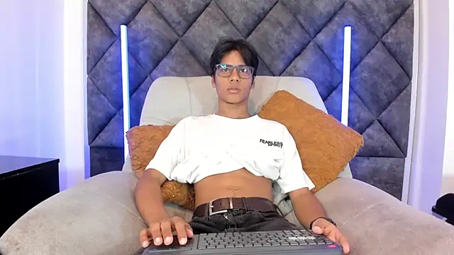 LiamKron webcam