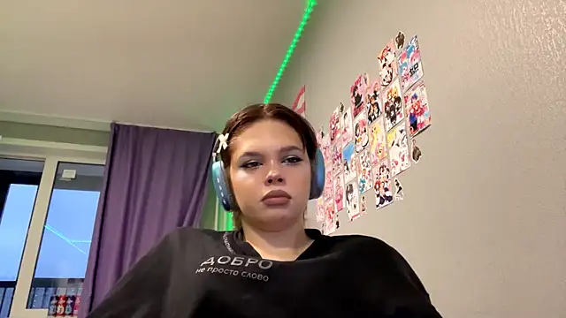 Iam_Eshly webcam