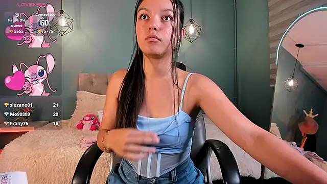 Camii_bunnie webcam