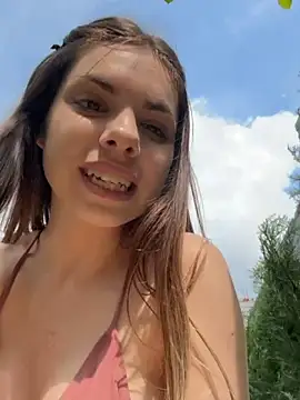 Mila_Cutie webcam
