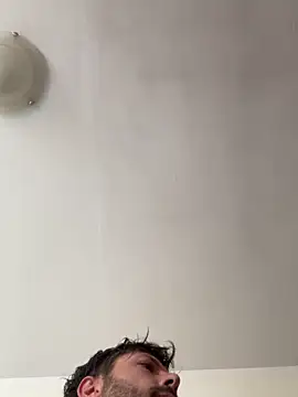 SexyMarck webcam
