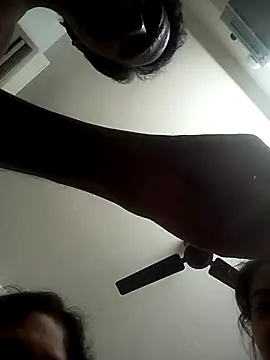 VENOM_QUEEN webcam