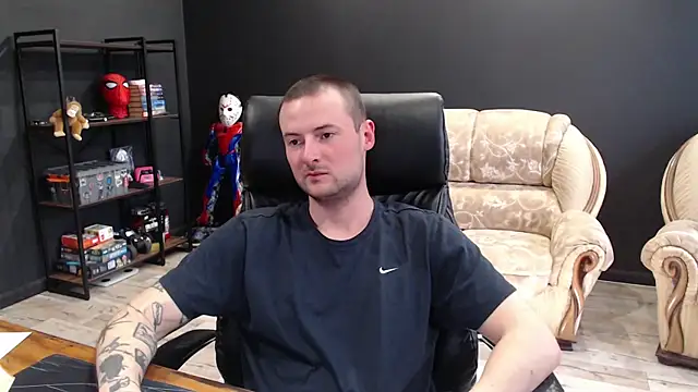 MihasikD webcam
