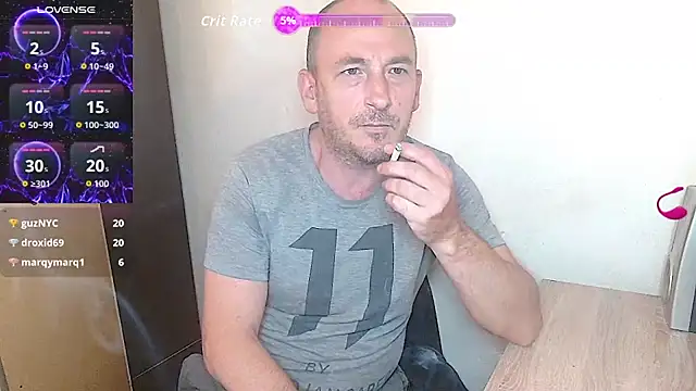 Johan___Barker webcam