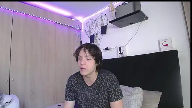 Santiago_kiler webcam