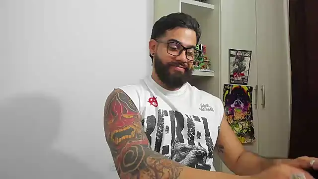 _Coddygold_ webcam